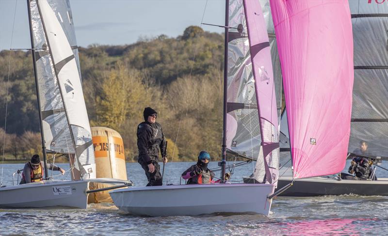 RS400 Rope4Boats Northern Tour at Notts County SC RS400 Rope4Boats Northern Tour at Notts County SC
