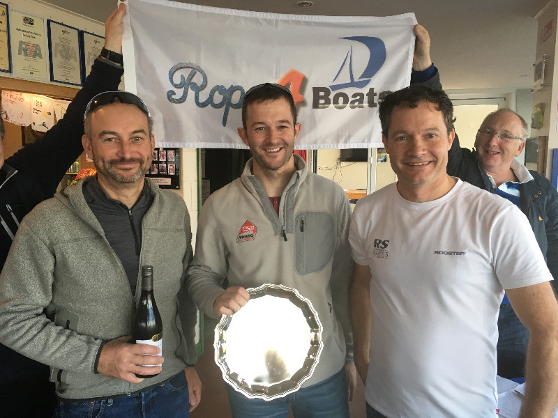 RS400 Rope4Boats Northern Tour at Notts County SC RS400 Rope4Boats Northern Tour at Notts County SC