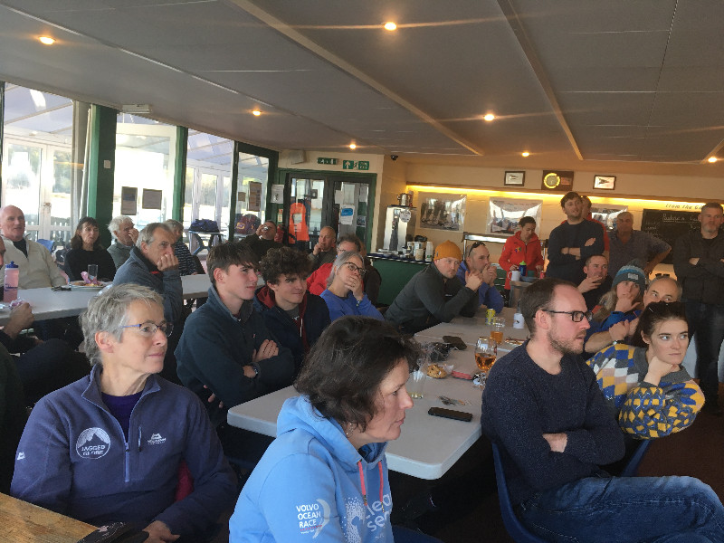 RS400 Rope4Boats Northern Tour at Notts County SC RS400 Rope4Boats Northern Tour at Notts County SC