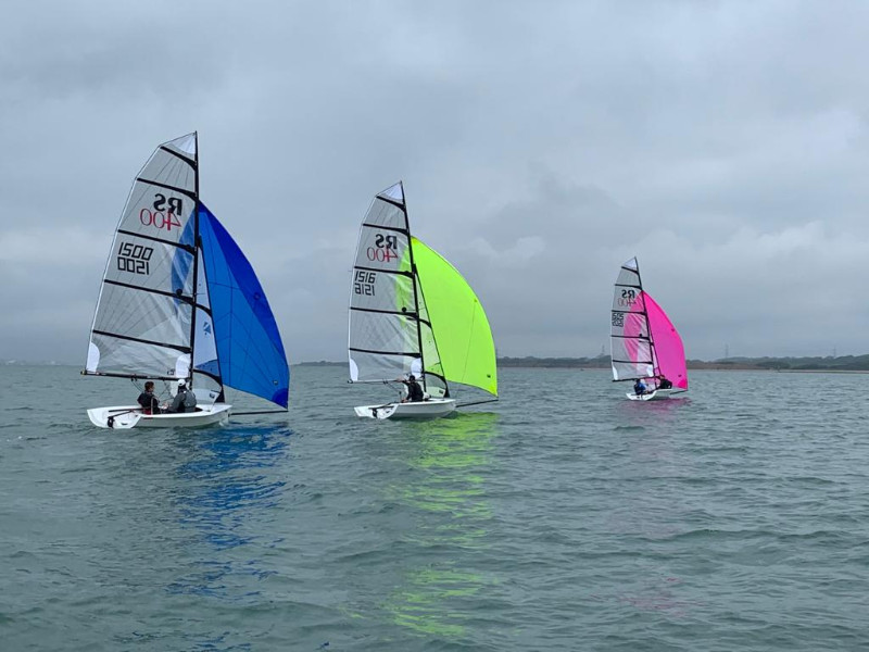 Warsash 2021 Warsash 2021