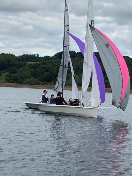 Harken Youth Championships 2022