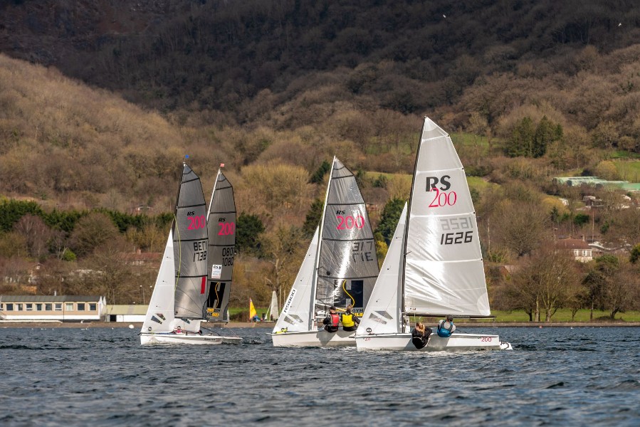 Rooster RS200 Spring Championship, Bristol Corinthian YC 2023 by Axbridge Photography Rooster RS200 Spring Championship, Bristol Corinthian YC 2023 by Axbridge Photography