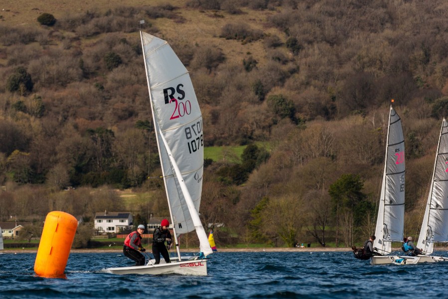 Rooster RS200 Spring Championship, Bristol Corinthian YC 2023 by Axbridge Photography Rooster RS200 Spring Championship, Bristol Corinthian YC 2023 by Axbridge Photography