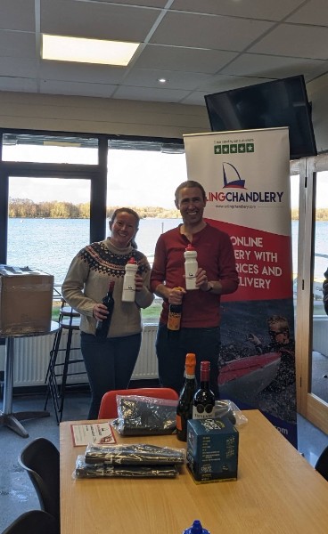 Sailing Chandlery Northern Tour Leigh & Lowton Sailing Chandlery Northern Tour Leigh & Lowton