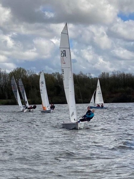 Sailing Chandlery Northern Tour Leigh & Lowton Sailing Chandlery Northern Tour Leigh & Lowton