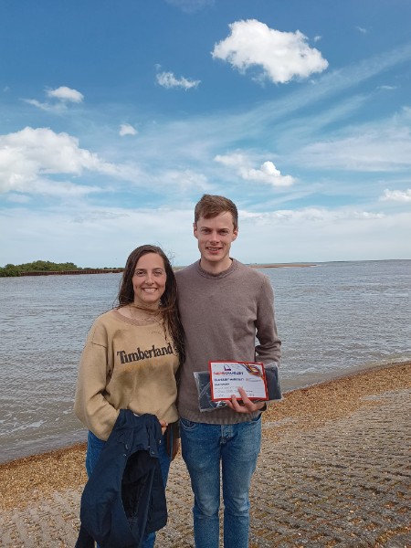 Sailing Chandlery EaSEA Champs 2023 Sailing Chandlery EaSEA Champs 2023