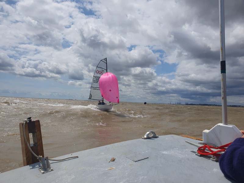 Sailing Chandlery EaSEA Champs 2023 Sailing Chandlery EaSEA Champs 2023