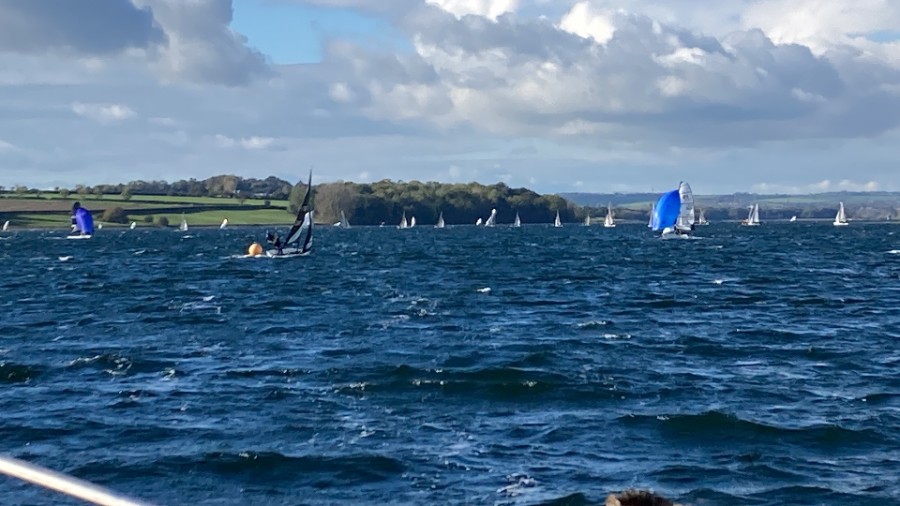 End of Seasons Regatta 2023