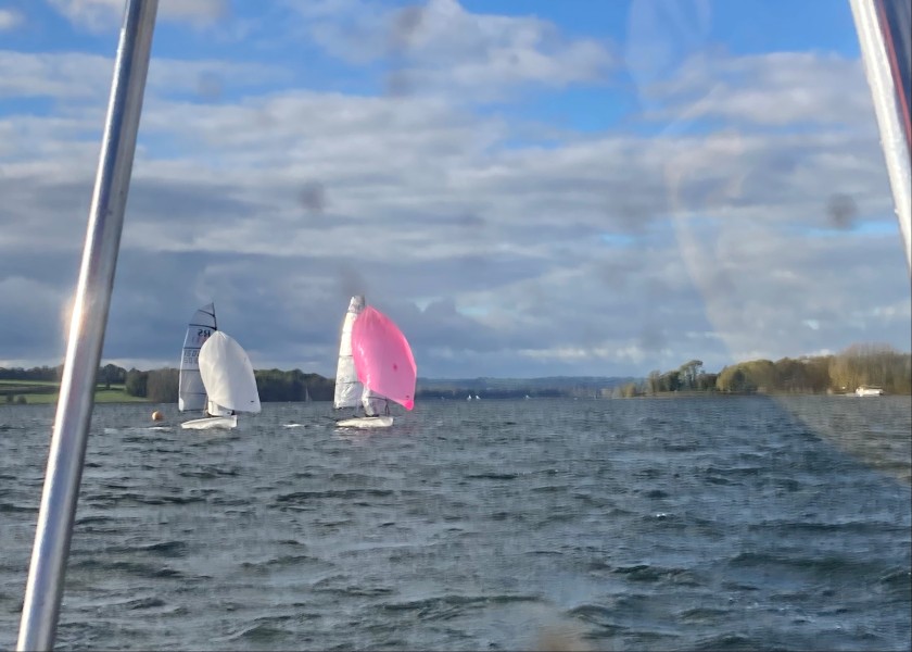 End of Seasons Regatta 2023