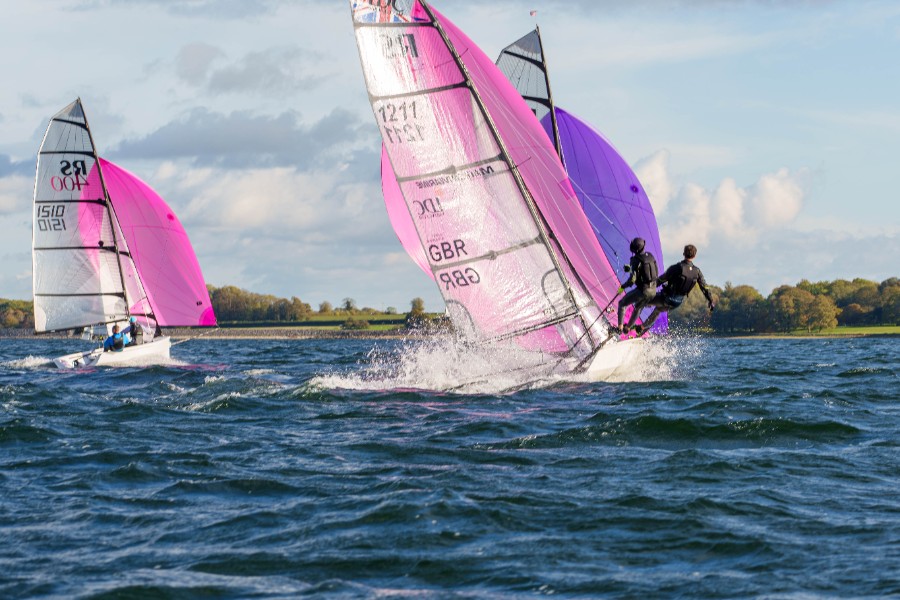 RS End of Seasons Regatta 2023 RS End of Seasons Regatta 2023