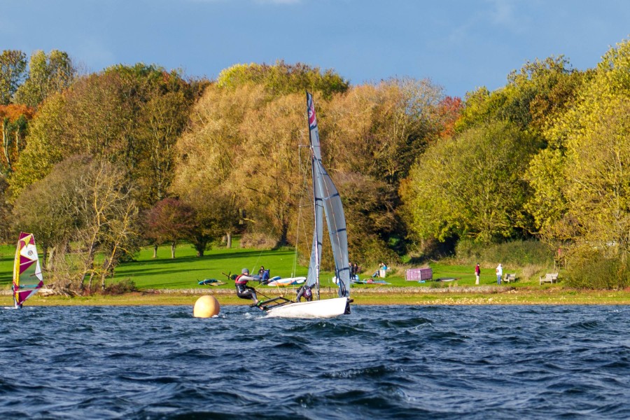 RS End of Seasons Regatta 2023