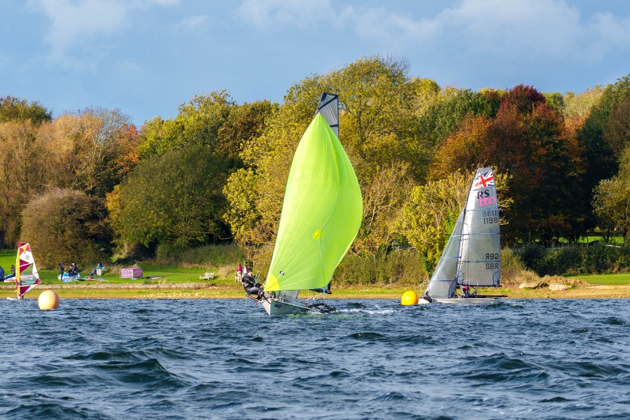 RS End of Seasons Regatta 2023 RS End of Seasons Regatta 2023