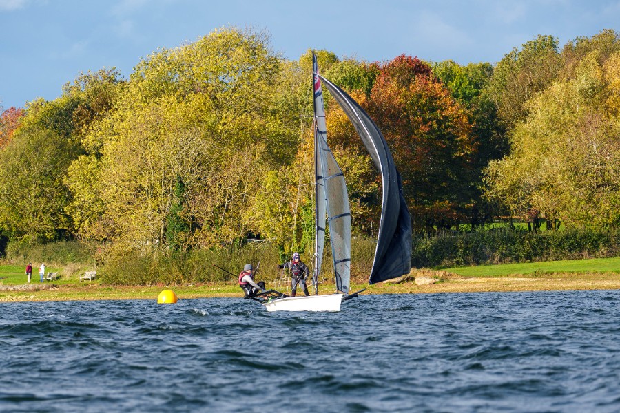 RS End of Seasons Regatta 2023