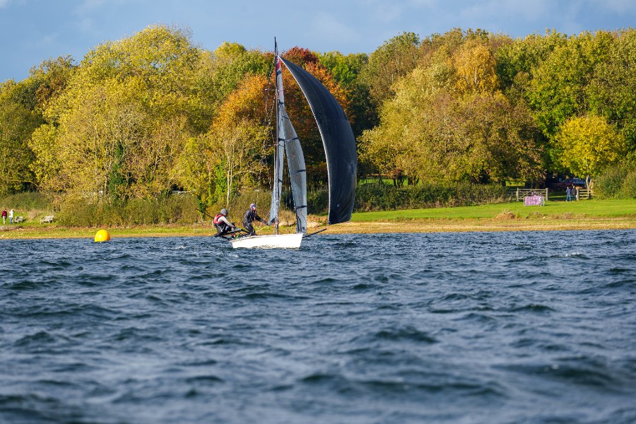 RS End of Seasons Regatta 2023