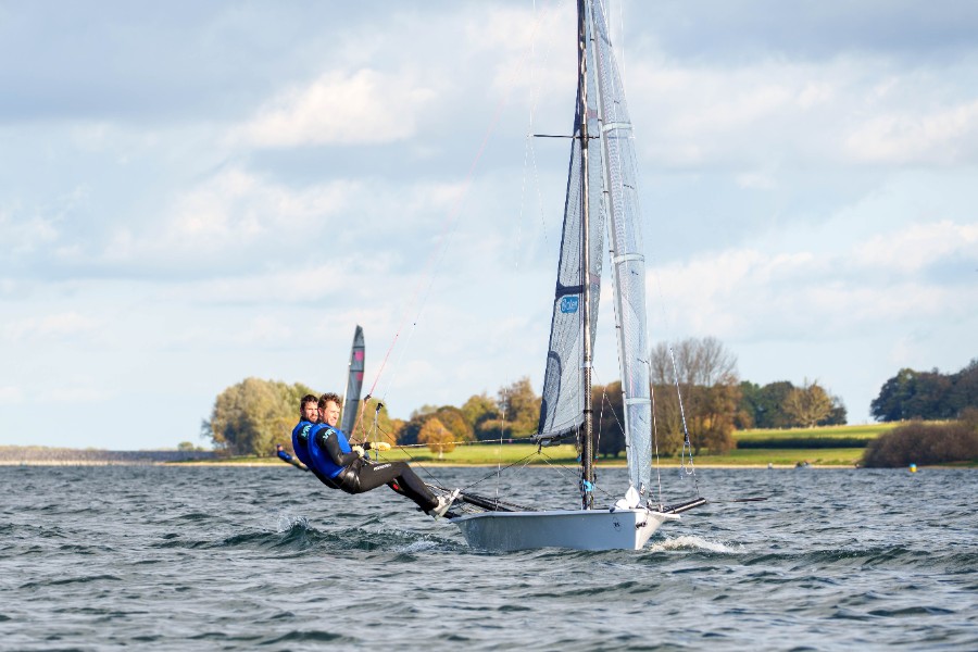 RS End of Seasons Regatta 2023