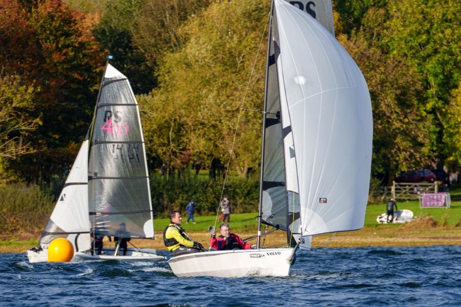 RS End of Season Regatta 2023