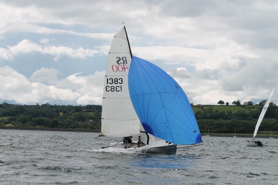 TridentUK Northern Tour, Carsington 2024