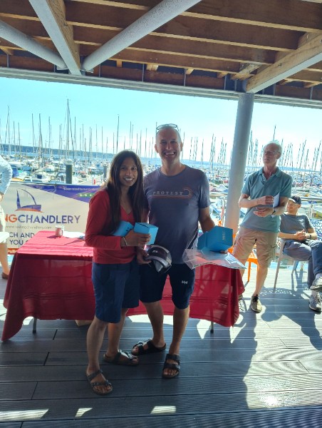 RS200 Summer Championship including SW Ugly and EaSea Tours 2024 RS200 Summer Championship including SW Ugly and EaSea Tours 2024