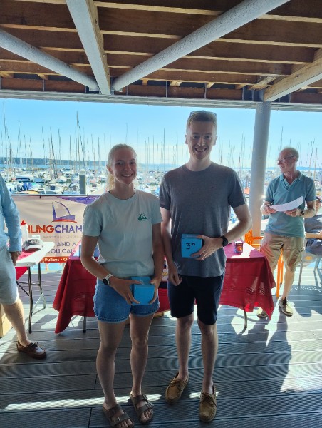 RS200 Summer Championship including SW Ugly and EaSea Tours 2024 RS200 Summer Championship including SW Ugly and EaSea Tours 2024