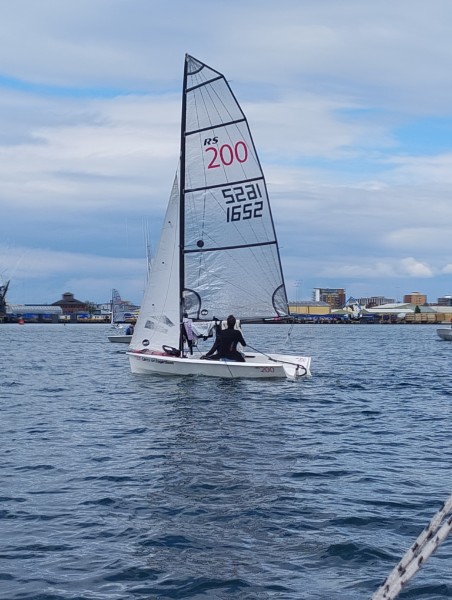 RS200 Summer Championship including SW Ugly and EaSea Tours 2024 RS200 Summer Championship including SW Ugly and EaSea Tours 2024