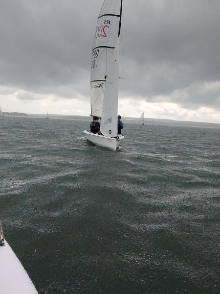 RS200 Summer Championship including SW Ugly and EaSea Tours 2024 RS200 Summer Championship including SW Ugly and EaSea Tours 2024