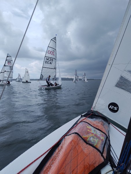RS200 Summer Championship including SW Ugly and EaSea Tours 2024 RS200 Summer Championship including SW Ugly and EaSea Tours 2024