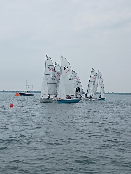 RS200 Summer Championship including SW Ugly and EaSea Tours 2024 RS200 Summer Championship including SW Ugly and EaSea Tours 2024