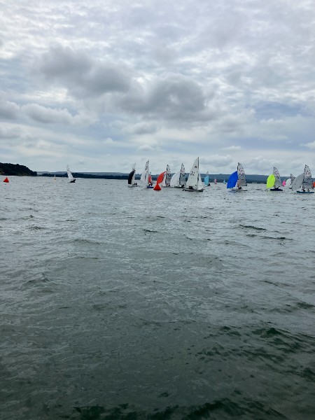 RS200 Summer Championship including SW Ugly and EaSea Tours 2024 RS200 Summer Championship including SW Ugly and EaSea Tours 2024