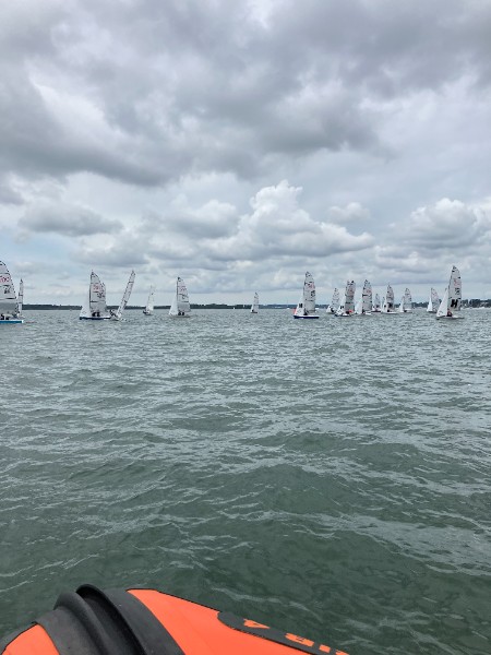 RS200 Summer Championship including SW Ugly and EaSea Tours 2024 RS200 Summer Championship including SW Ugly and EaSea Tours 2024