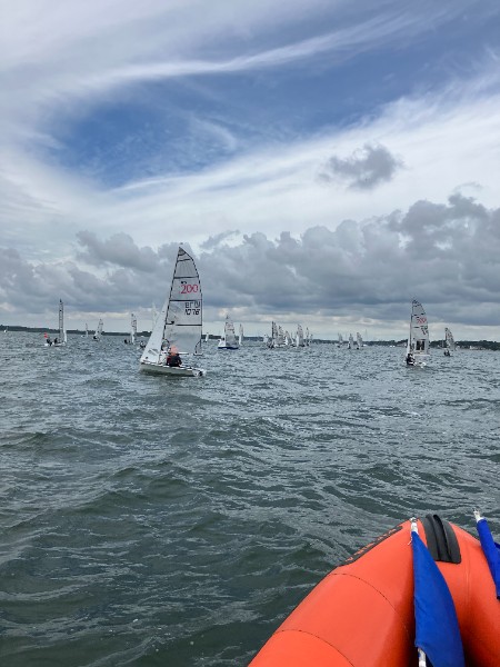 RS200 Summer Championship including SW Ugly and EaSea Tours 2024 RS200 Summer Championship including SW Ugly and EaSea Tours 2024