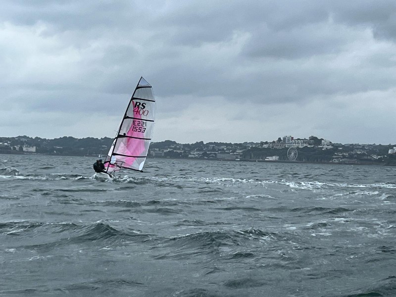 Noble Marine Nationals 2024 Day 1