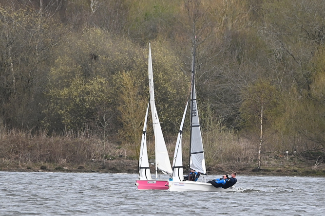 TridentUK RS400 Northern Tour, Leigh & Lowton 2025