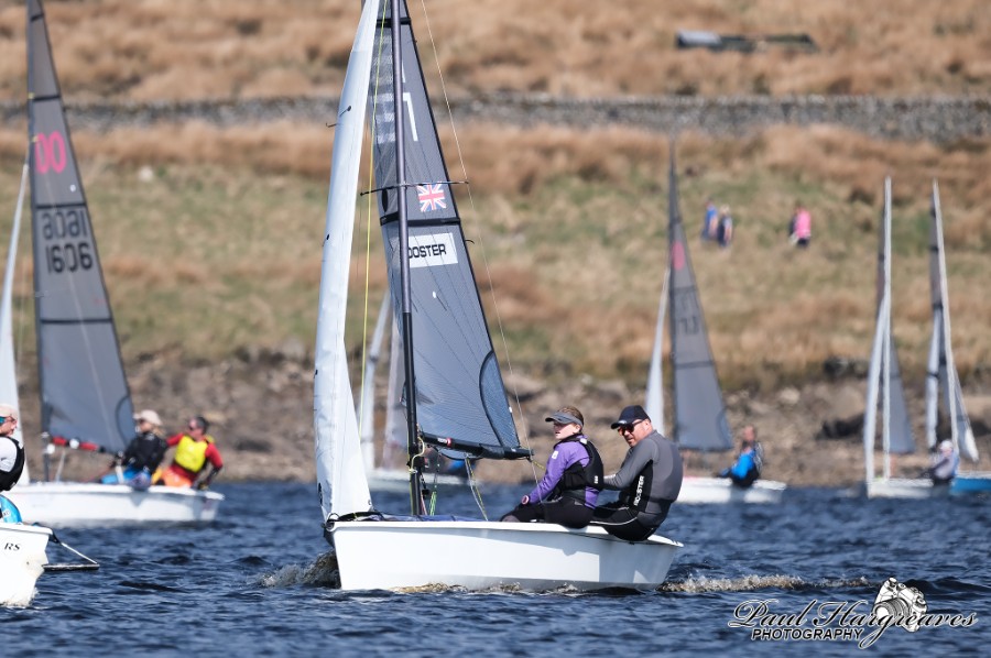 Sailing Chandlery Northern Tour, Yorkshire Dales, April 2025 Sailing Chandlery Northern Tour, Yorkshire Dales, April 2025