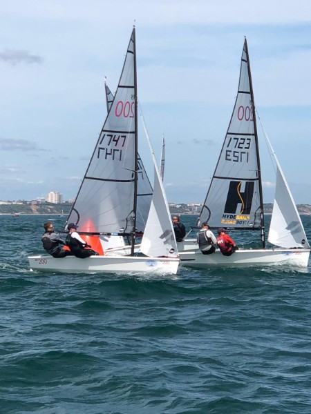 WCBR SW Ugly Tour Parkstone May 2025