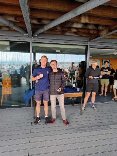 WCBR SW Ugly Tour Parkstone May 2025