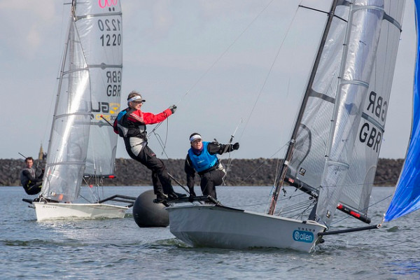 More information on Springs Photos, Report and Results Here!