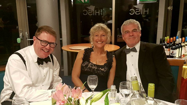 More information on Reunion Regatta & Dinner