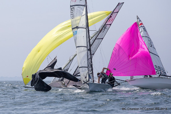 More information on Emma & Luke McEwen retain their European Championship Title