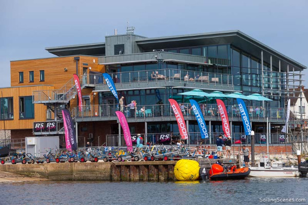 More information on SUMMERS: results and photos here!