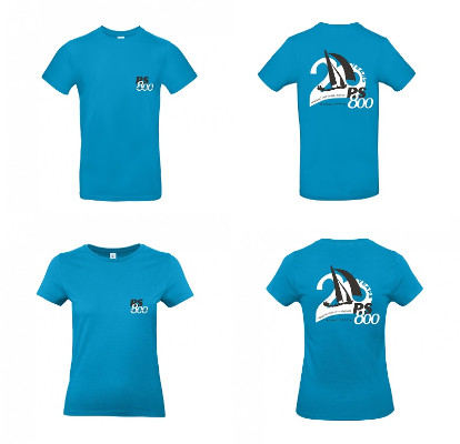 More information on RS800 Special 20th Anniversary T-Shirt