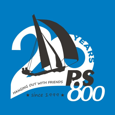 More information on RS800 20th Anniversary Celebrations!