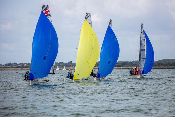 More information on RS800 Summer Regatta