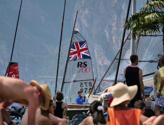 More information on Garda RS800 Day Two Report and Results!