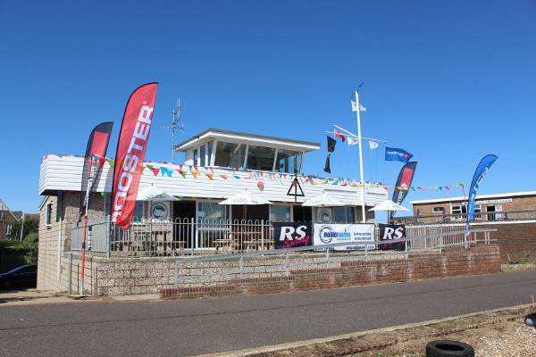 More information on RS800 Nationals’ Day Two Report, Results and Vid