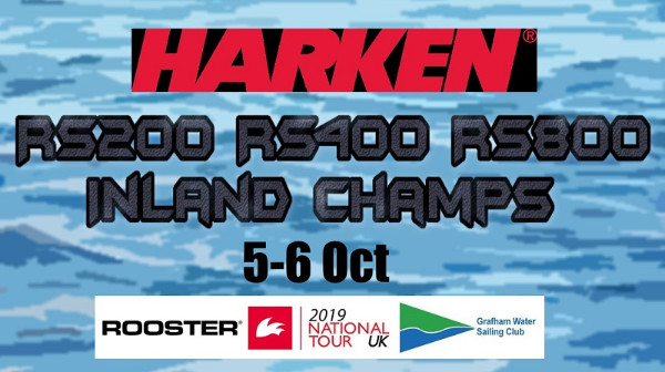 More information on HARKEN INLANDS 5-6 OCT