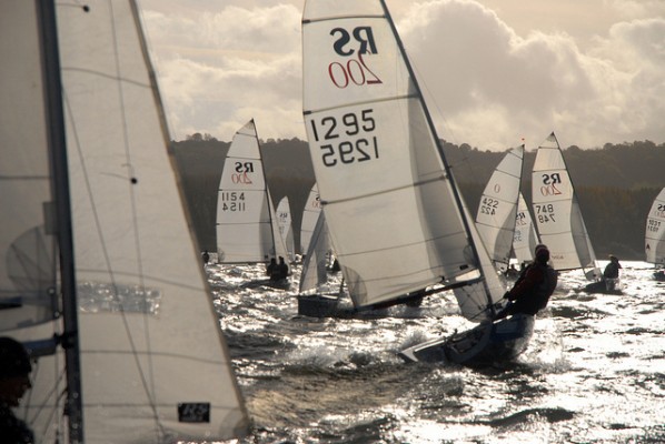 More information on Sailing