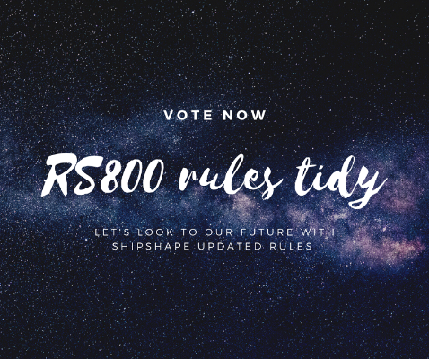 More information on Vote for rules update