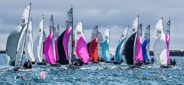 More information on Rooster National tour, HISC - entry open