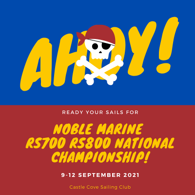 More information on AHOY THERE!