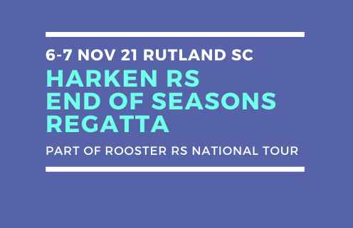 More information on Harken RS End of Seasons Regatta Entry Open Now!